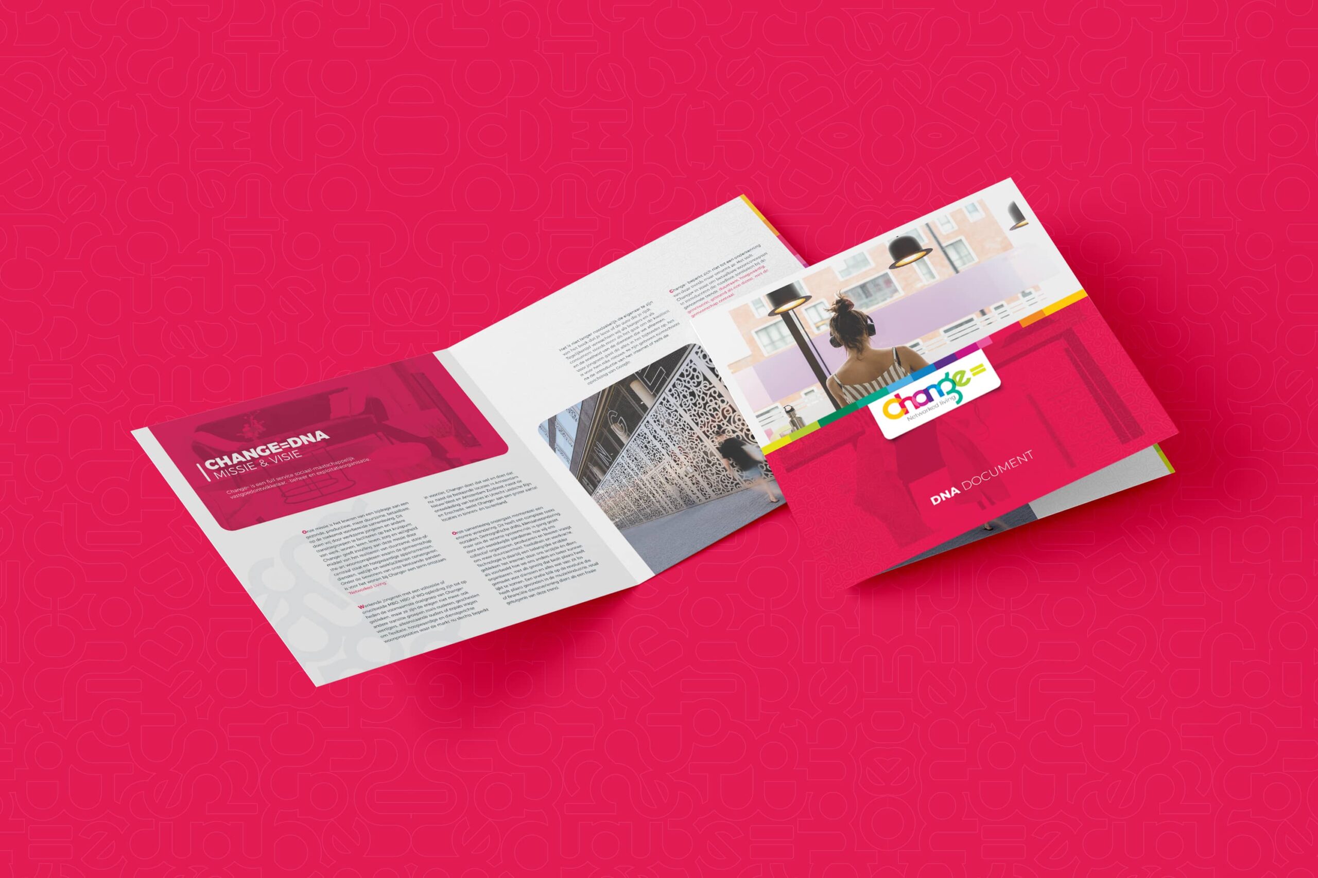 branding en folder Change=