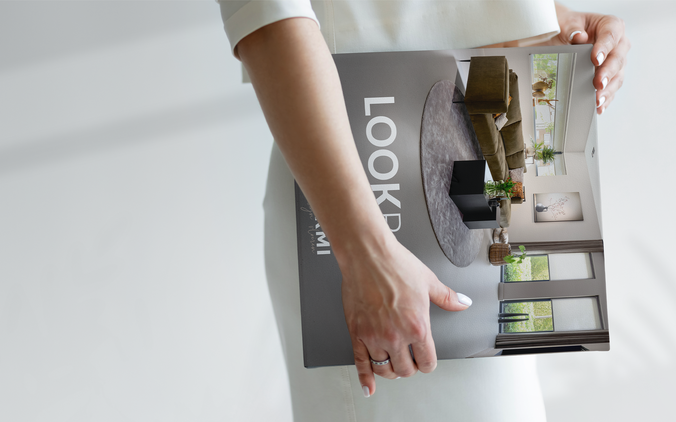 dormi-lookbook-cover-huisstijl huisstijl en lookbook