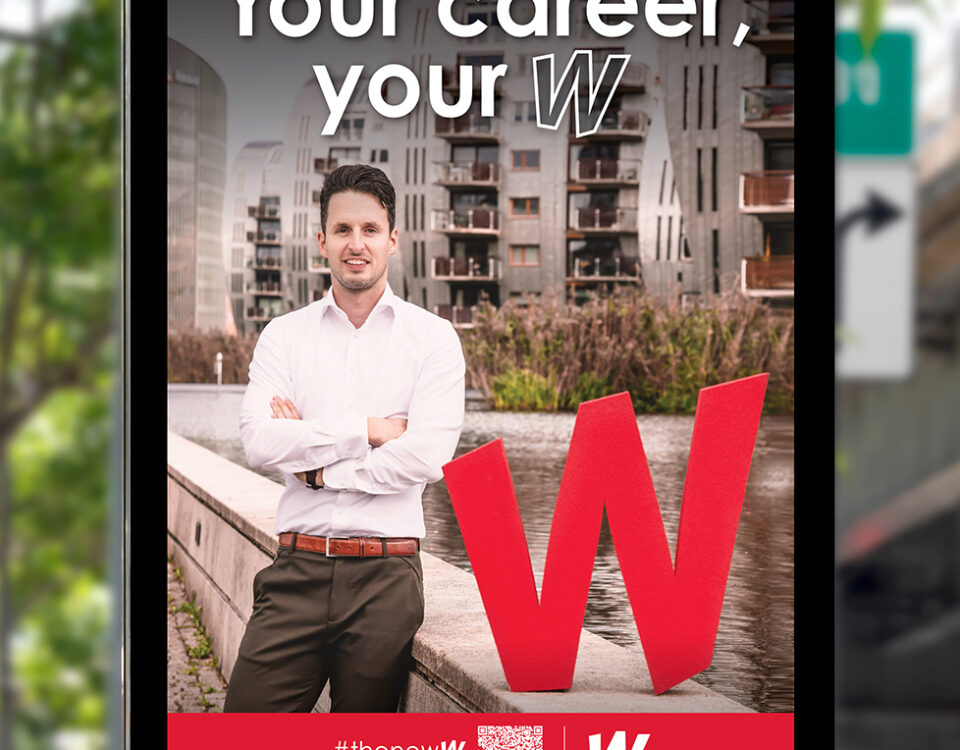 grafische ondersteuning fotografie