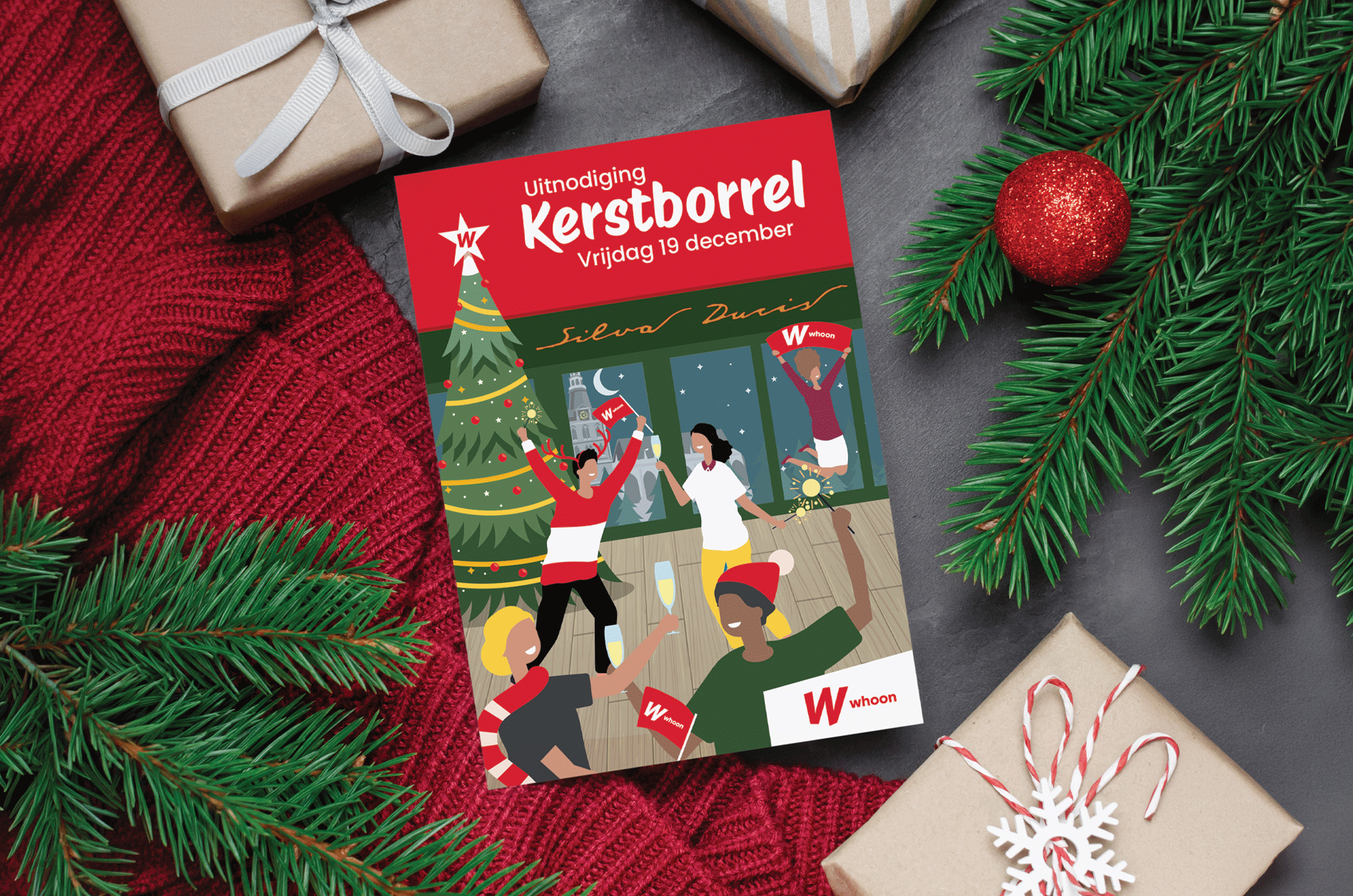 wanrooij-drukwerk-illustratie-kerst