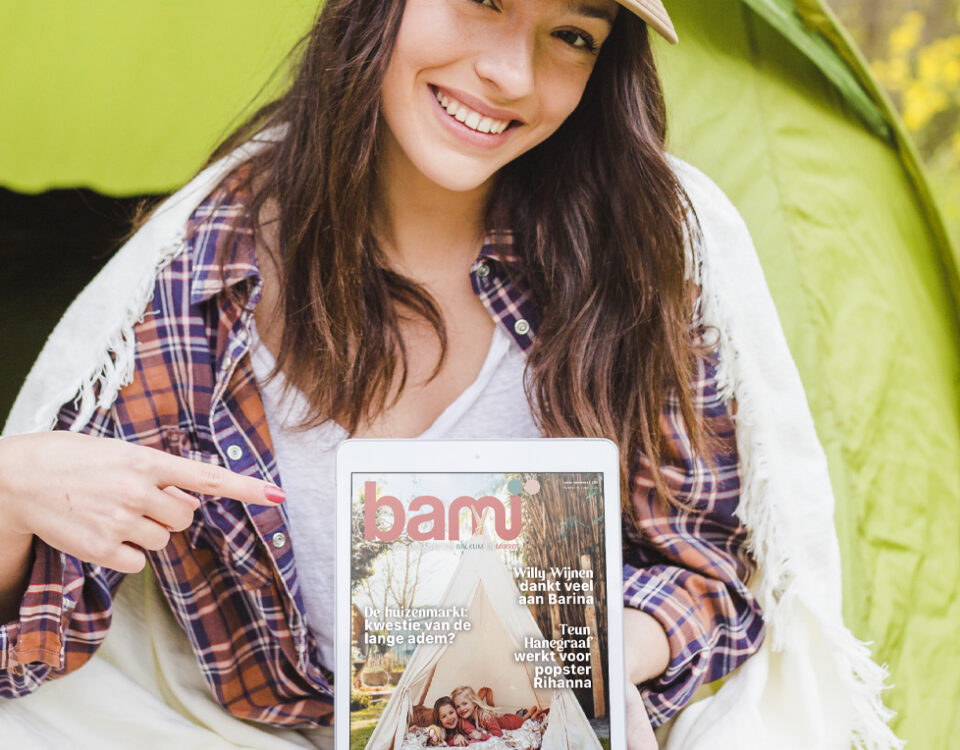 magazine digitaal