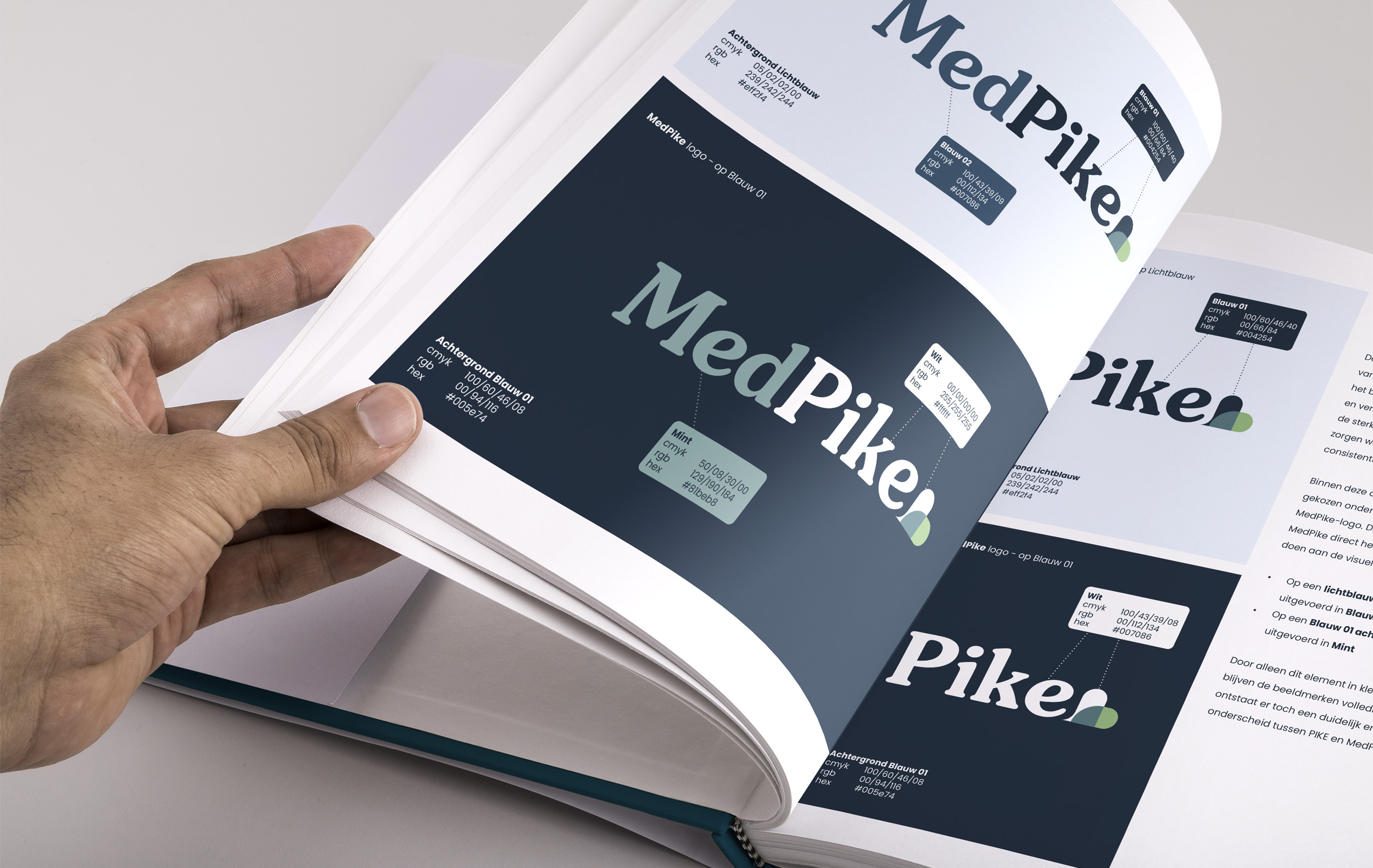 pike-branding-huisstijlhadnboek