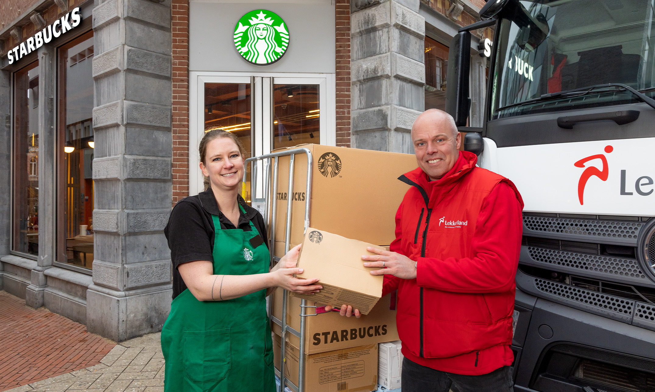 Lekkerland_fotografie_3 Persfotografie van medewerkers en betrokkenen uit het werkveld voor Lekkerland Magazine