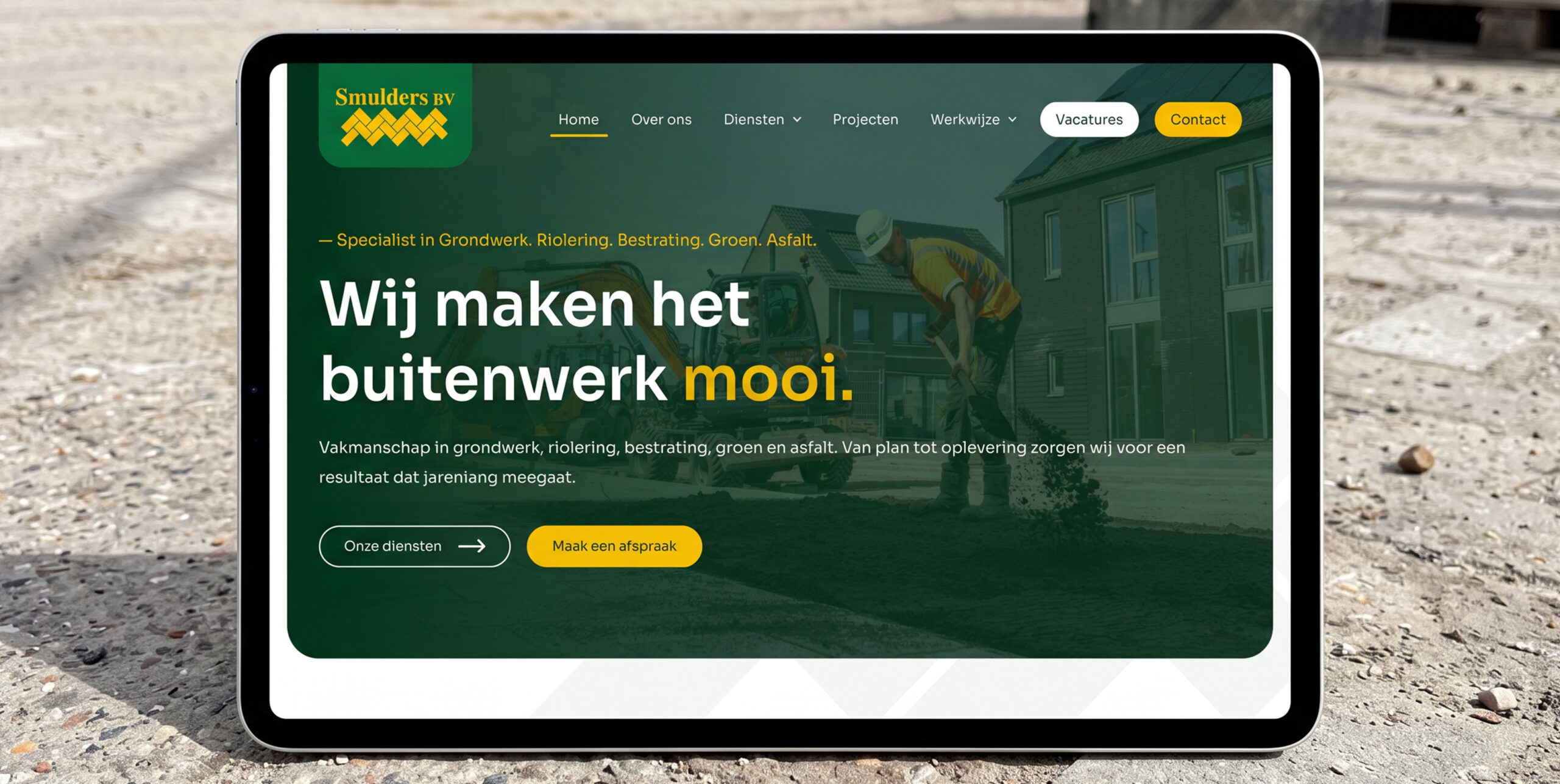 Smulders_BV_webdesign_02
