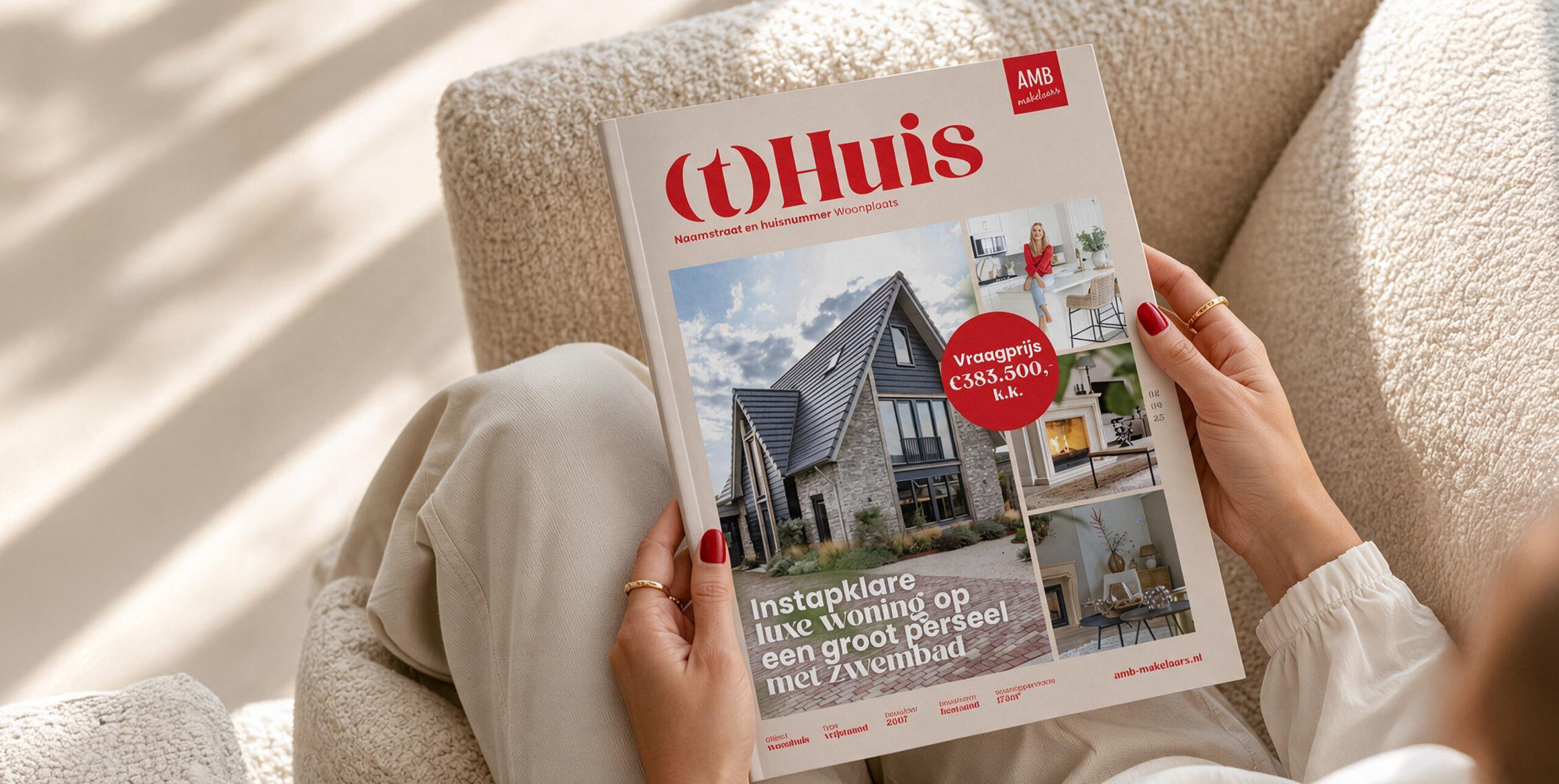 rebranding-AMB-makelaars-verkoopbrochure
