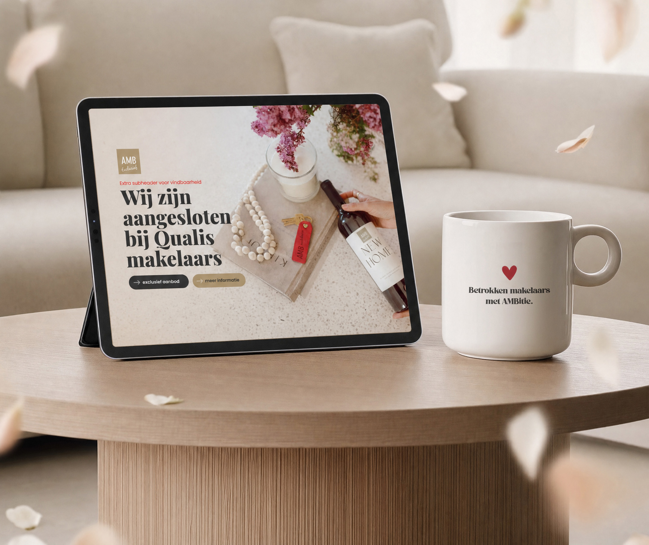 rebranding-AMB-makelaars-webdesign-03 Websiteontwerp voor AMB Makelaars in de vernieuwde huisstijl.