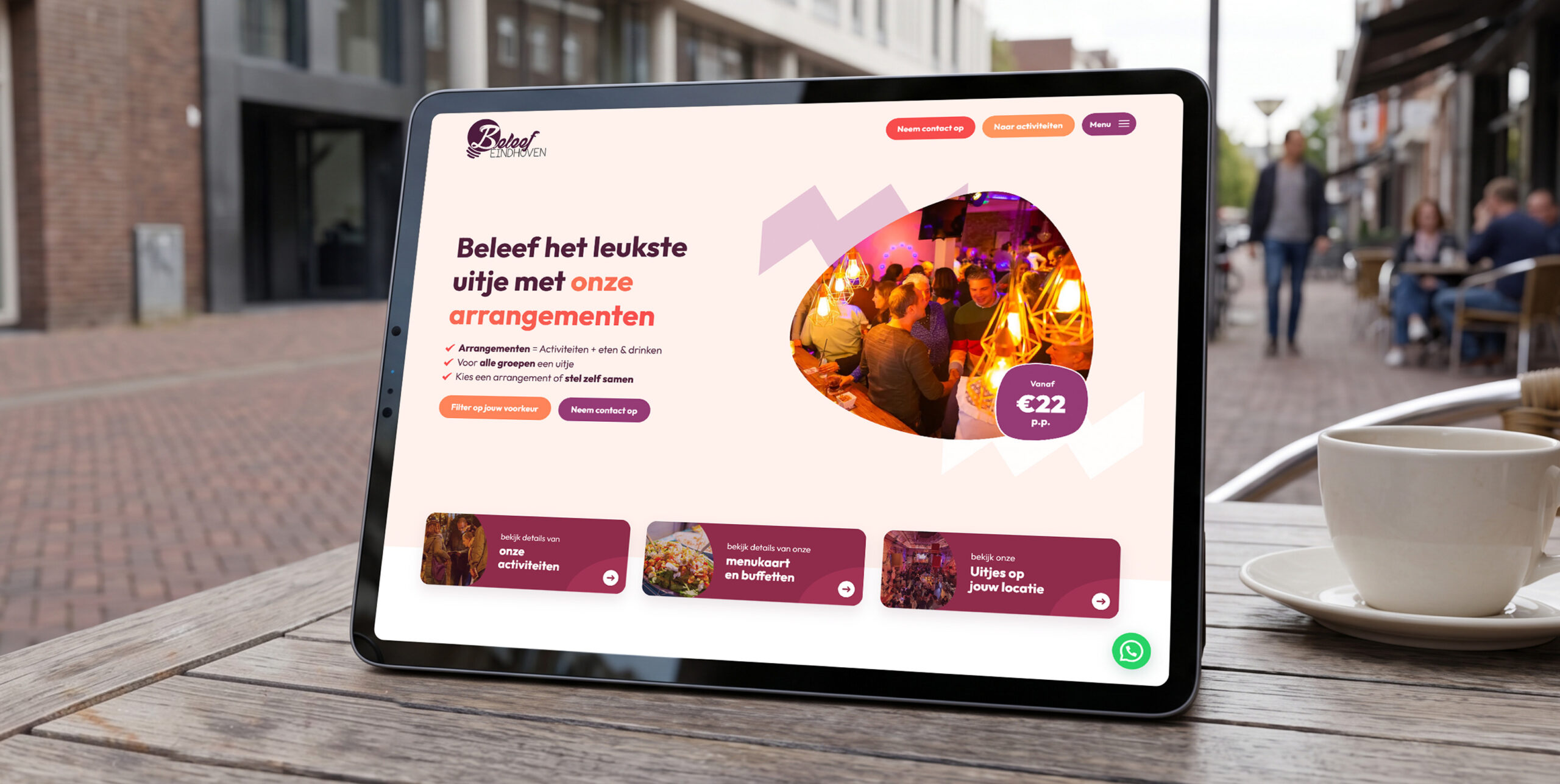 Beleef Eindhoven 02