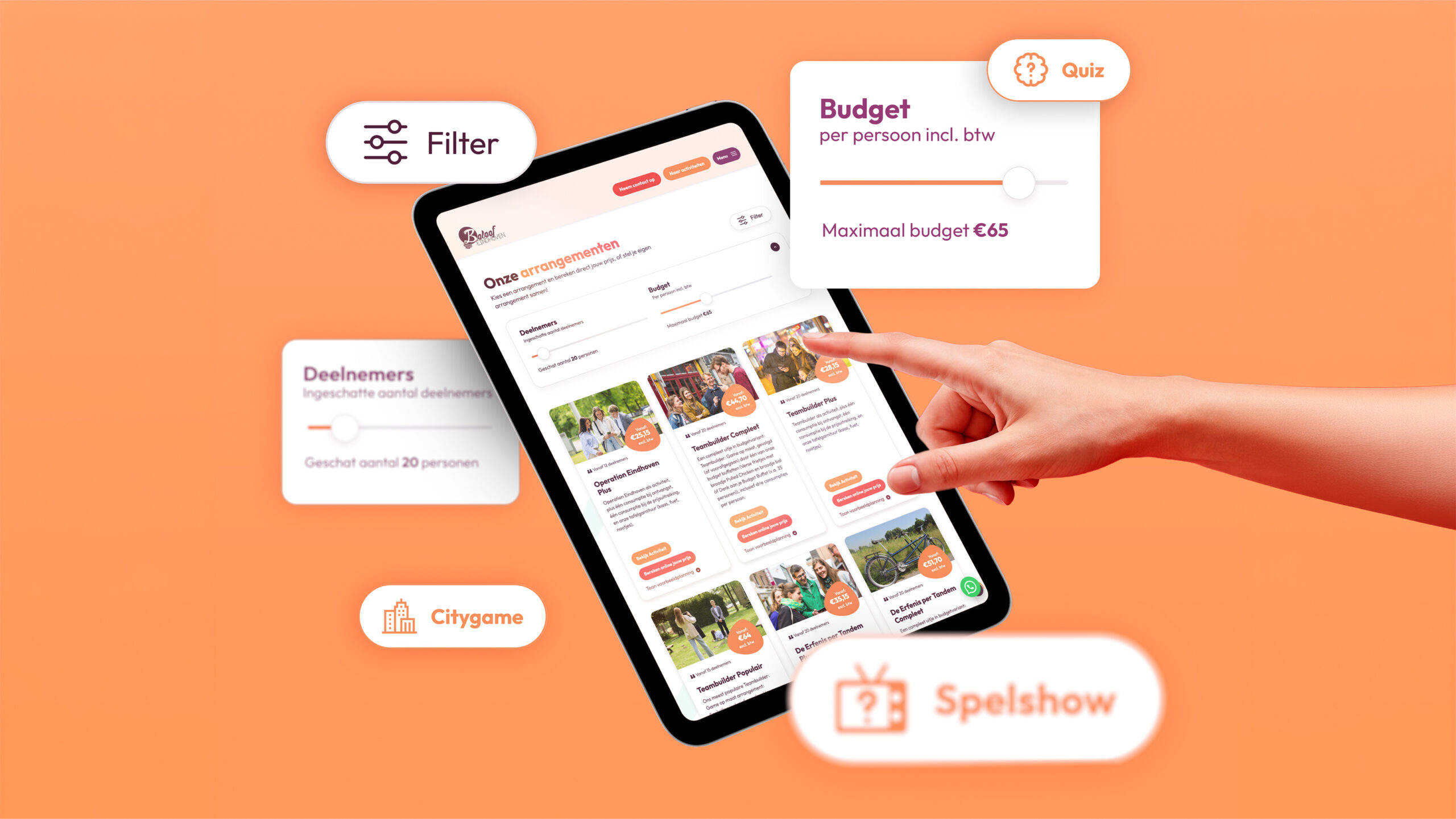 beleefeindhoven_filter